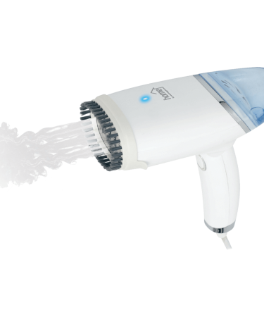 home Pegla na paru za vertikano peglanje, 1000W - HG RG 1000