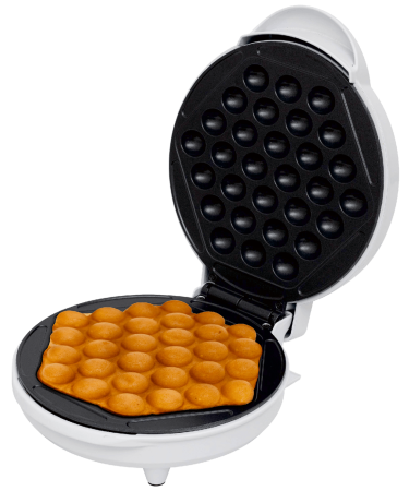 home Aparat za vafle, 900W - HG BG 30