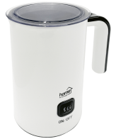 home Pjenjača za mlijeko, 500W - HG TH 150