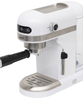 home Aparat za espresso kafu, 20 bar, 1350 W - HG PR 20