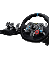 Logitech Gaming volan za PC / PS3 / PS4 - G29