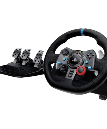 Logitech Gaming volan za PC / PS3 / PS4 - G29
