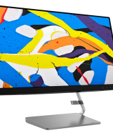 Lenovo LED IPS monitor 23.8", 1920 x 1080, VGA, HDMI - Q24I-1L