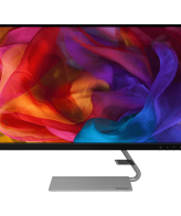 Lenovo LED IPS monitor 27", QHD (2560x1440), HDMI, Display Port - Q27Q-1L