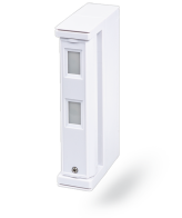 Jablotron Bežični dvozonski PIR detektor, vanjski - JA-187P