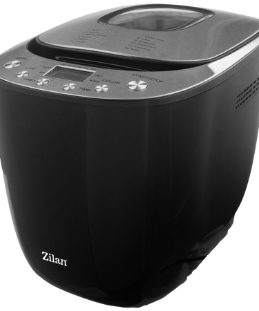 Zilan Pekač hljeba, 12 programa, 550 W - ZLN5213