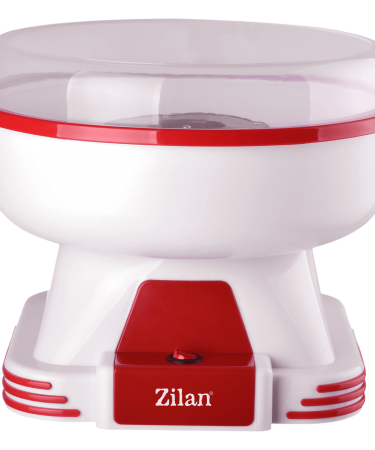 Zilan Aparat za pravljenje šećerne vune, 500W - ZLN3394