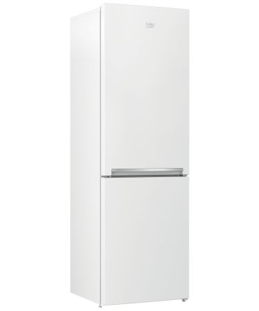 Beko Frižider/Zamrzivač, zapremina 300 lit., F - RCSA 330 K30WN