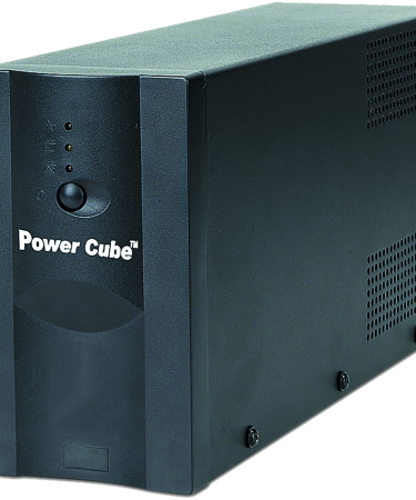 Gembird UPS/ Izvor neprekidnog napajanja, 650VA - UPS-PC-652A