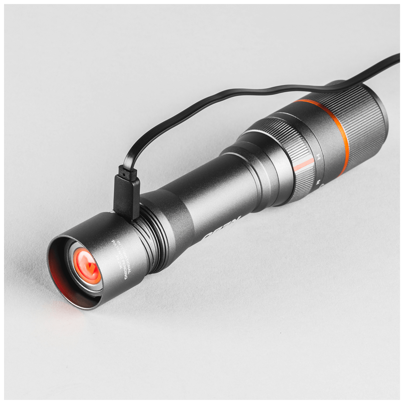 Nebo Ručna svjetiljka, LED, 3500 lm, 4500 mAh, Power Bank, IP67 - NEB-FLT-0021-G - Image 5