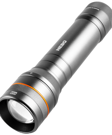 Nebo Ručna svjetiljka, LED, 1000 lm, IP67 - NEB-FLT-0016-G