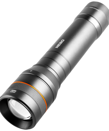 Nebo Ručna svjetiljka, LED, 1500 lm, IP67 - NEB-FLT-0017-G