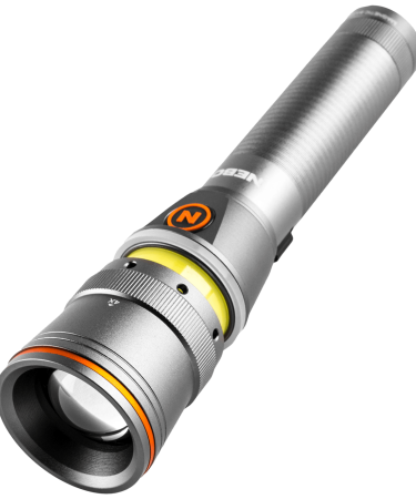 Nebo Ručna svjetiljka, LED, 400 lm, 2000 mAh, IPX4 - NEB-WLT-0024-G