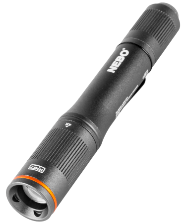 Nebo Ručna svjetiljka, LED, 100 lm, IP67 - NEB-POC-0006-G