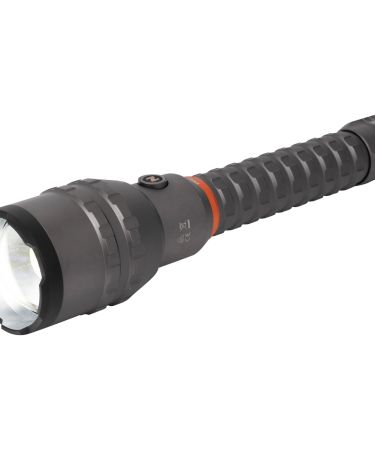 Nebo Ručna svjetiljka, LED, 12000 lm, 5000 mAh, Power Bank, IP67 - NEB-FLT-1007-G