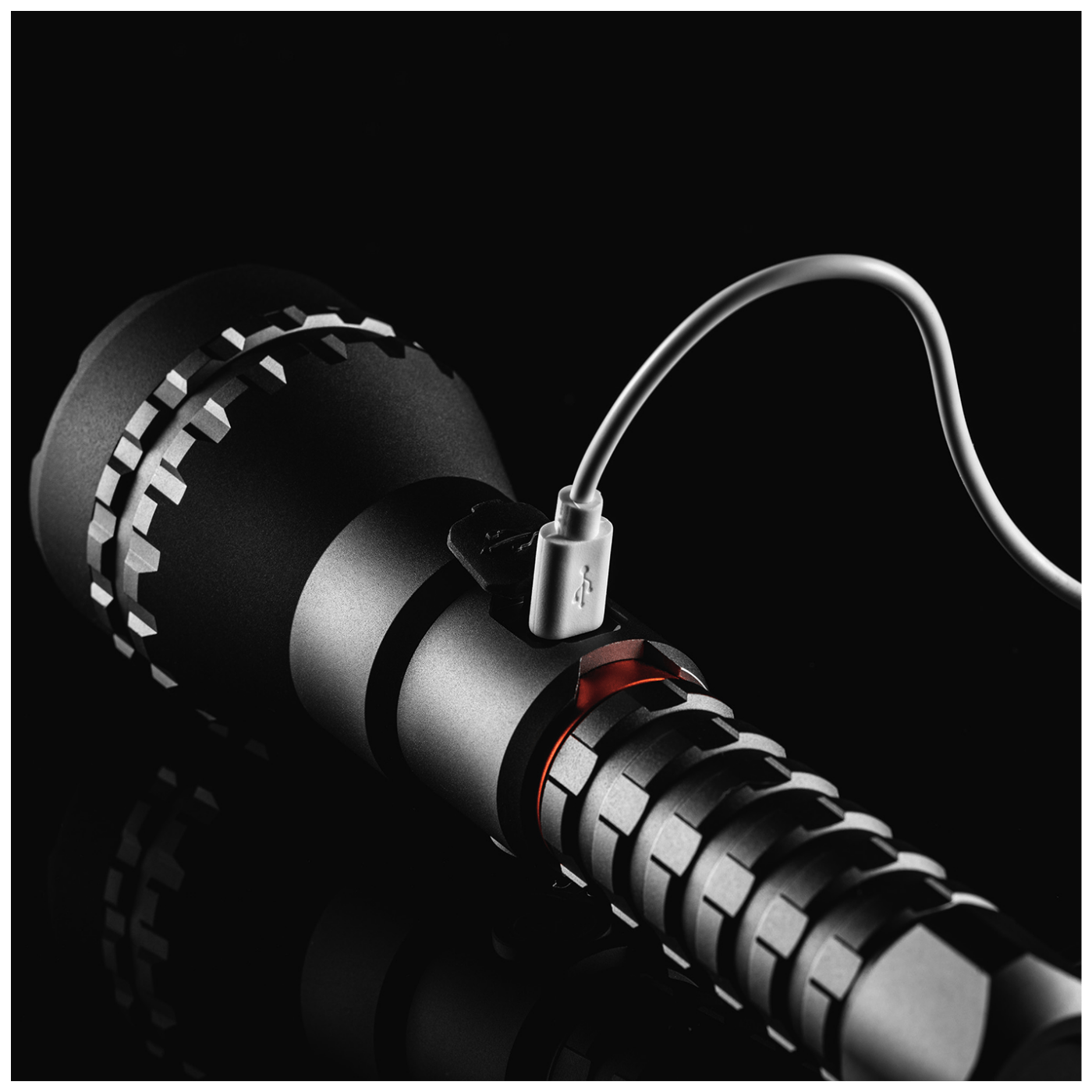 Nebo Ručna svjetiljka, LED, 500 lm, 4000 mAh, IP66 - NEB-FLT-1008-G - Image 2