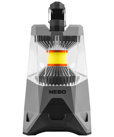 Nebo Ručna svjetiljka, LED, 1000 lm, 2600 mAh, IPX4 - NEB-LTN-0004-G