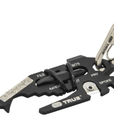 True Višenamjenski ručni alat, 18u1, Fishface - TU206K