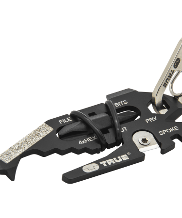 True Višenamjenski ručni alat, 18u1, Fishface - TU206K