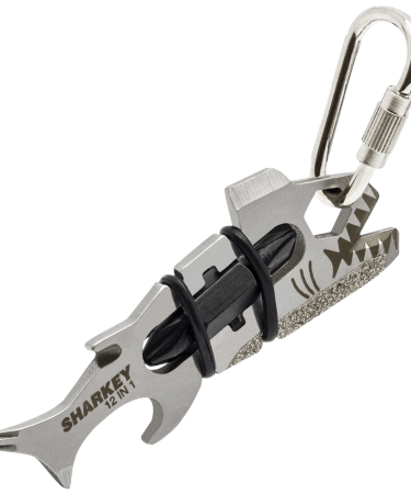 True Višenamjenski ručni alat, 12u1, Sharkey - TU214K