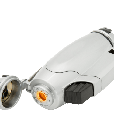True Upaljač, TurboJet Lighter - TU407K