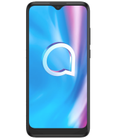 Alcatel Smartphone 6.22", Dual SIM, Octa Core 1.6 GHz, RAM 4GB, 13MP - ALCATEL 1 SE 4GB/64GB Gray EU