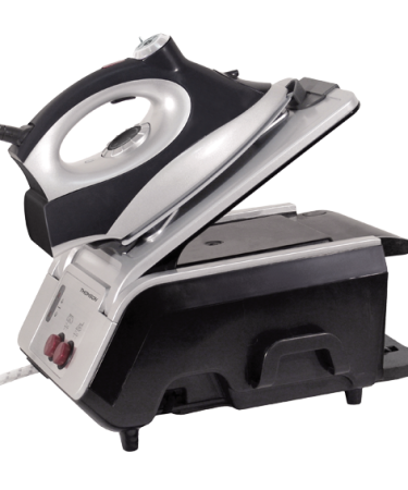 Thomson Pegla sa parnom postajom 2250W, Inox - THSG06016