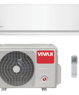 Vivax Klima uređaj, 12000Btu, 3.5/3.8 kW, Inverter, A++/A+ - ACP-12CH35AERI+ R32