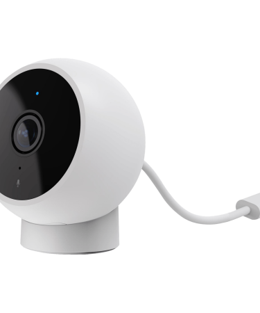 Xiaomi Kamera IP, 2K, WiFi, 125°, microSD utor, magnetni držač - Mi Camera 2K Magnetic Mount