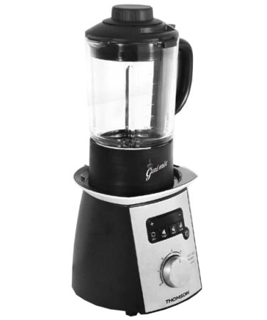 Thomson Blender Profesional 1000W, 1,75l, grijac - THFP05538