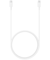 Samsung Kabl za mobitel USB type C, 1.8 met., 3A, bijela - EP-DX310JWEGEU