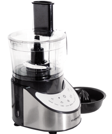 Thomson Multipraktik 500W, zapremina 1,2l (blender 1,8l) - THFP05651
