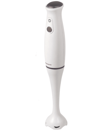 Thomson Mikser štapni, 200W, sa dvije posude, boja bijela - THMX06085