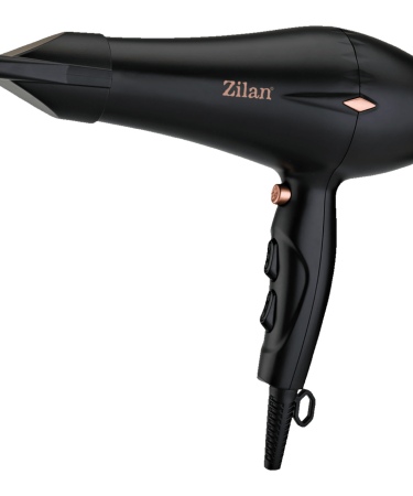 Zilan Fen za kosu, 1800 - 2200W - ZLN1239