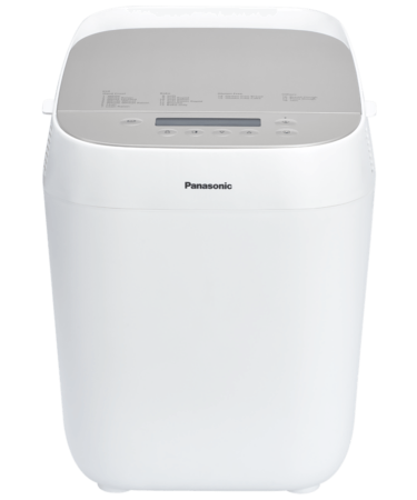 Panasonic Pekač hljeba, 700W, LCD display - SD-ZP2000wxe