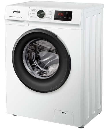 Gorenje Mašina za veš, 1200 obrtaja, 7 kg veša , A+++ - WNHVB72SDS