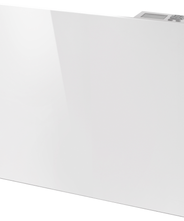 home Grijalica zidna, konvektor, 1000 W, timer, LCD zaslon - FKA 100