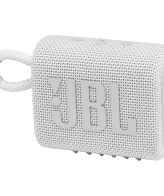 JBL Zvučnik bežični, GO 3, Bluetooth, IP67, bijela - GO 3 Bluetooth Speaker White