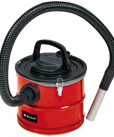 Einhell Električni usisavač za pepeo, 1200 W - TC-AV 1718 D