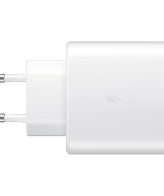 Samsung Punjač za mobitel, brzi, USB-C, 45W - EP-TA845XWEGWW