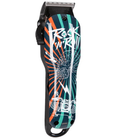 Goldmaster Aparat za brijanje i šišanje, Accu - GM-8179 Rock