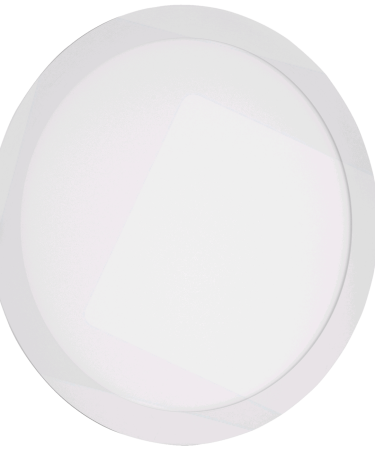 Avide Plafonjera LED, ugradna, 24W, 2000 lm, 4000K, IP20 - ACRPNW-R-24W-ALU