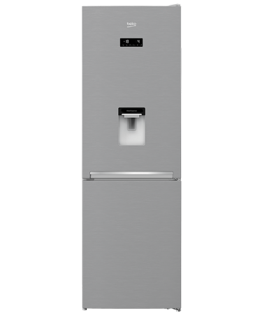 Beko Frižider/Zamrzivač, bruto zapremina 348 l, NeoFrost, E - MCNA 366 E40DXBN