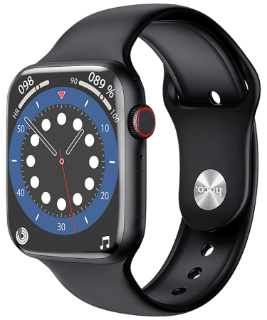 hoco. Pametni sat, 1.85" zaslon, Dual Bluetooth, IP68 - Y5 Pro