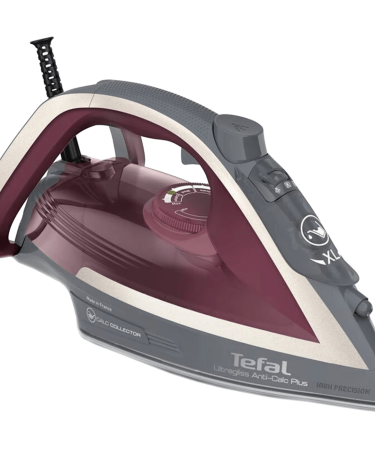 Tefal Pegla na paru, 2800W, Ultragliss Anti-Calc Plus - FV6840E0