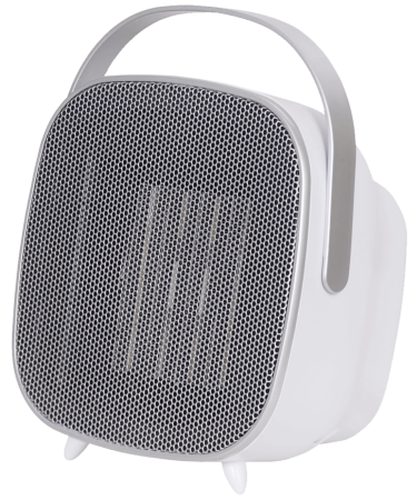 Zilan Grijalica sa keramičkim grijačem, 1500 W - ZLN5671