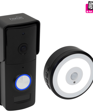 home Bežični video interfon, 5in1, Smart, WiFi - DPV WIFI 100