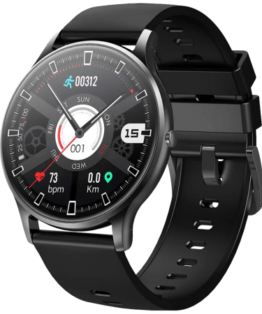 MeanIT Sat pametni, 1.3" ekran, multi sport, Bluetooth - M35 Elite