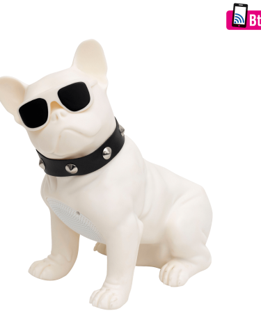 SAL Zvučnik bežični, Bluetooth, FM radio, USB, 5W - BT DOG