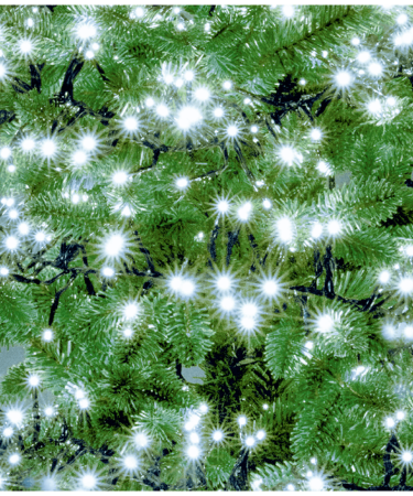 home Dekorativna rasvjeta, LED svjetlosni niz - LC 768/WH